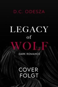 Produktbild: LEGACY of WOLF