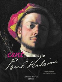 Produktbild: Cent po&egrave;mes de Paul Verlaine