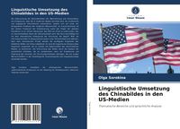 Produktbild: Linguistische Umsetzung des Chinabildes in den US-Medien