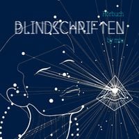 Produktbild: Blindschriften