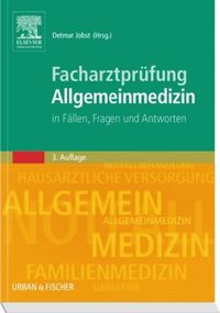 Produktbild: Facharztpr&uuml;fung Allgemeinmedizin