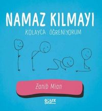 Produktbild: Namaz Kilmayi Kolayca &Ouml;greniyorum