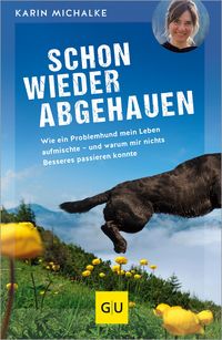 Produktbild: Schon wieder abgehauen
