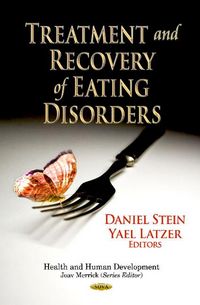 Produktbild: Treatment & Recovery of Eating Disorders