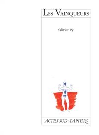 Produktbild: Les Vainqueurs