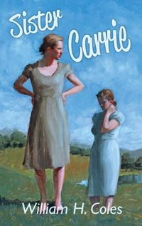 Produktbild: Sister Carrie
