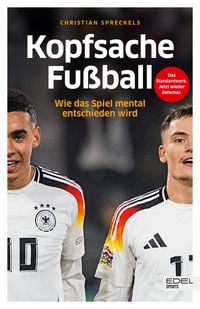 Produktbild: Kopfsache Fu&szlig;ball