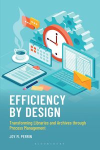 Produktbild: Efficiency by Design