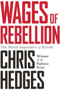 Produktbild: Wages of Rebellion