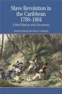 Produktbild: Slave Revolution in the Caribbean 1789-1804
