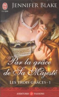 Produktbild: Les trois gr&acirc;ces