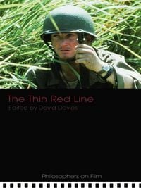 Produktbild: The Thin Red Line