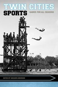 Produktbild: Twin Cities Sports