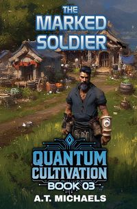 Produktbild: The Marked Soldier