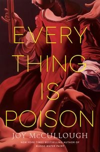 Produktbild: Everything Is Poison