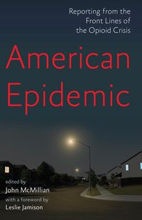 Produktbild: American Epidemic
