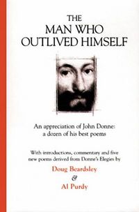 Produktbild: The Man Who Outlived Himself