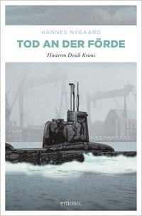 Produktbild: Tod an der F&ouml;rde