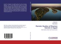 Produktbild: Floristic Studies of Riverian Islands in Egypt