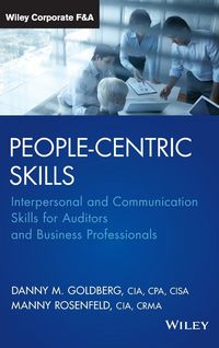 Produktbild: People-Centric Skills
