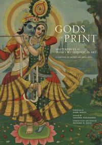 Produktbild: Davis, R: Gods in Print