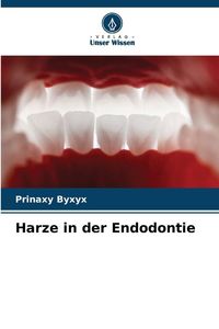 Produktbild: Harze in der Endodontie