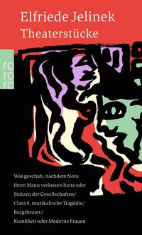 Produktbild: Theaterst&uuml;cke