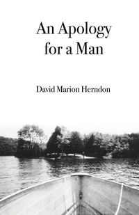Produktbild: An Apology for a Man