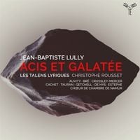 Produktbild: Lully: Acis et Galat'e