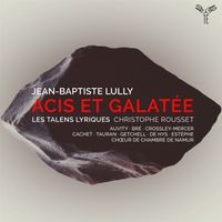 Produktbild: Lully: Acis et Galat'e