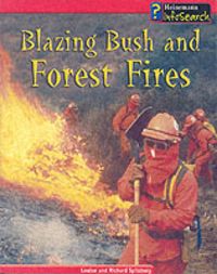 Produktbild: Blazing Bush and Forest Fires