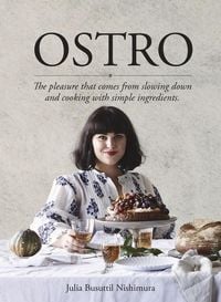 Produktbild: Ostro