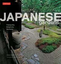 Produktbild: Japanese Gardens