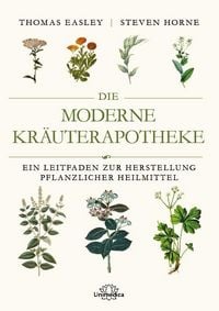 Produktbild: Die moderne Kr&auml;uterapotheke