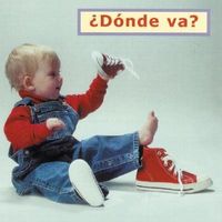 Produktbild: Donde Va?