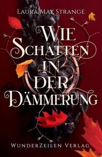 Produktbild: Wie Schatten in der D&auml;mmerung