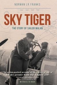 Produktbild: Sky Tiger