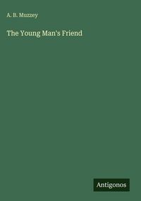 Produktbild: The Young Man's Friend
