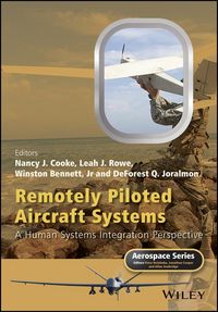 Produktbild: Remotely Piloted Aircraft Systems