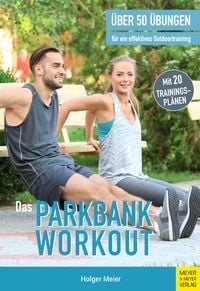 Produktbild: Das Parkbank-Workout