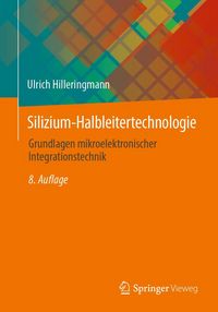 Produktbild: Silizium-Halbleitertechnologie