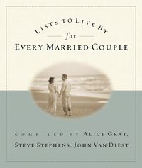 Produktbild: Lists To Live By For Every Mar