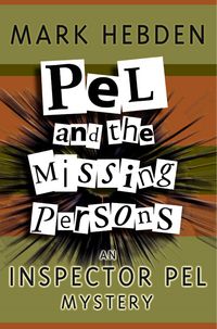 Produktbild: Pel And The Missing Persons