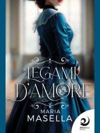 Produktbild: Legami d'amore