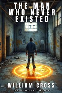 Produktbild: The Man Who Never Existed