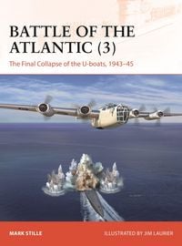 Produktbild: Battle of the Atlantic (3)