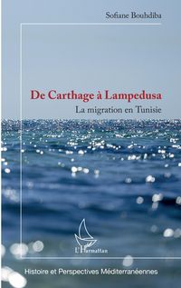 Produktbild: De Carthage &agrave; Lampedusa