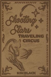 Produktbild: Shooting Stars Traveling Circus