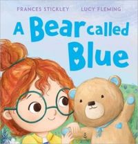 Produktbild: Stickley, F: Bear Called Blue