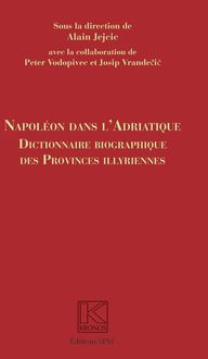 Produktbild: Napol&eacute;on dans l'Adriatique